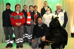 1. Partysitzung