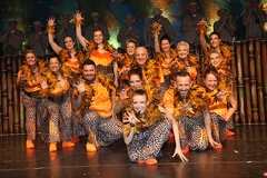 BAL Ballett aus Leidenschafft