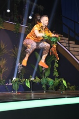 BAL Ballett aus Leidenschafft Orazio