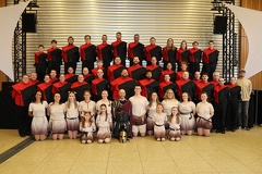 BDC Gruppenbild