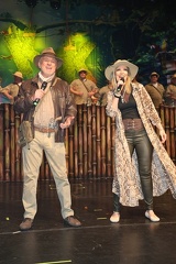 Isi und Ralf